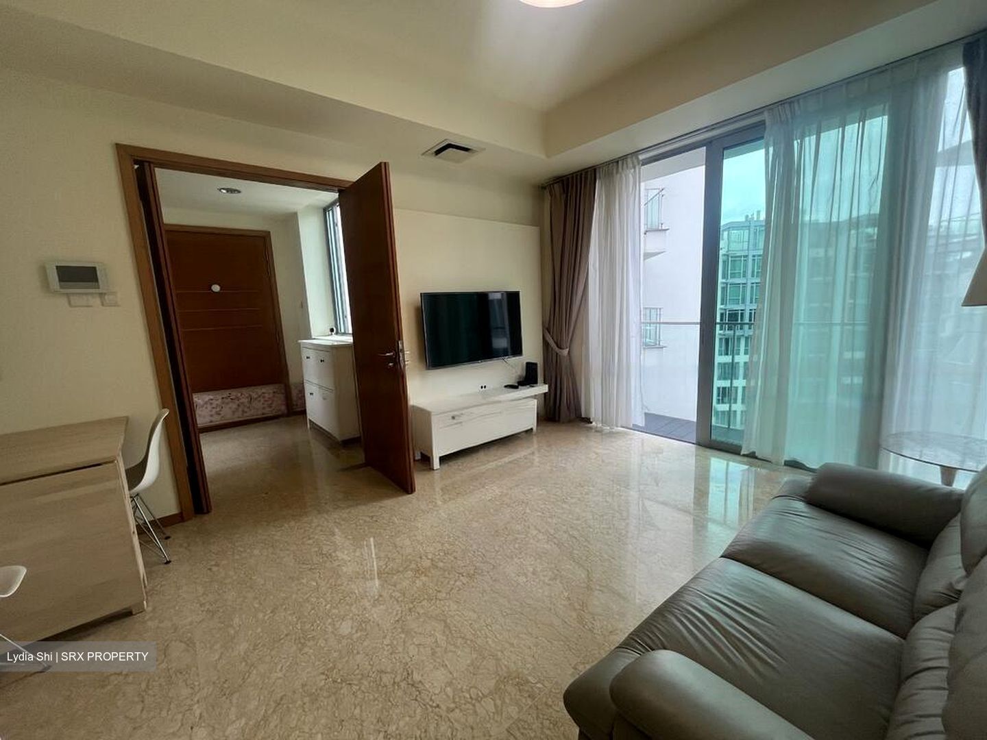 Caribbean At Keppel Bay (D4), Condominium #563080291
